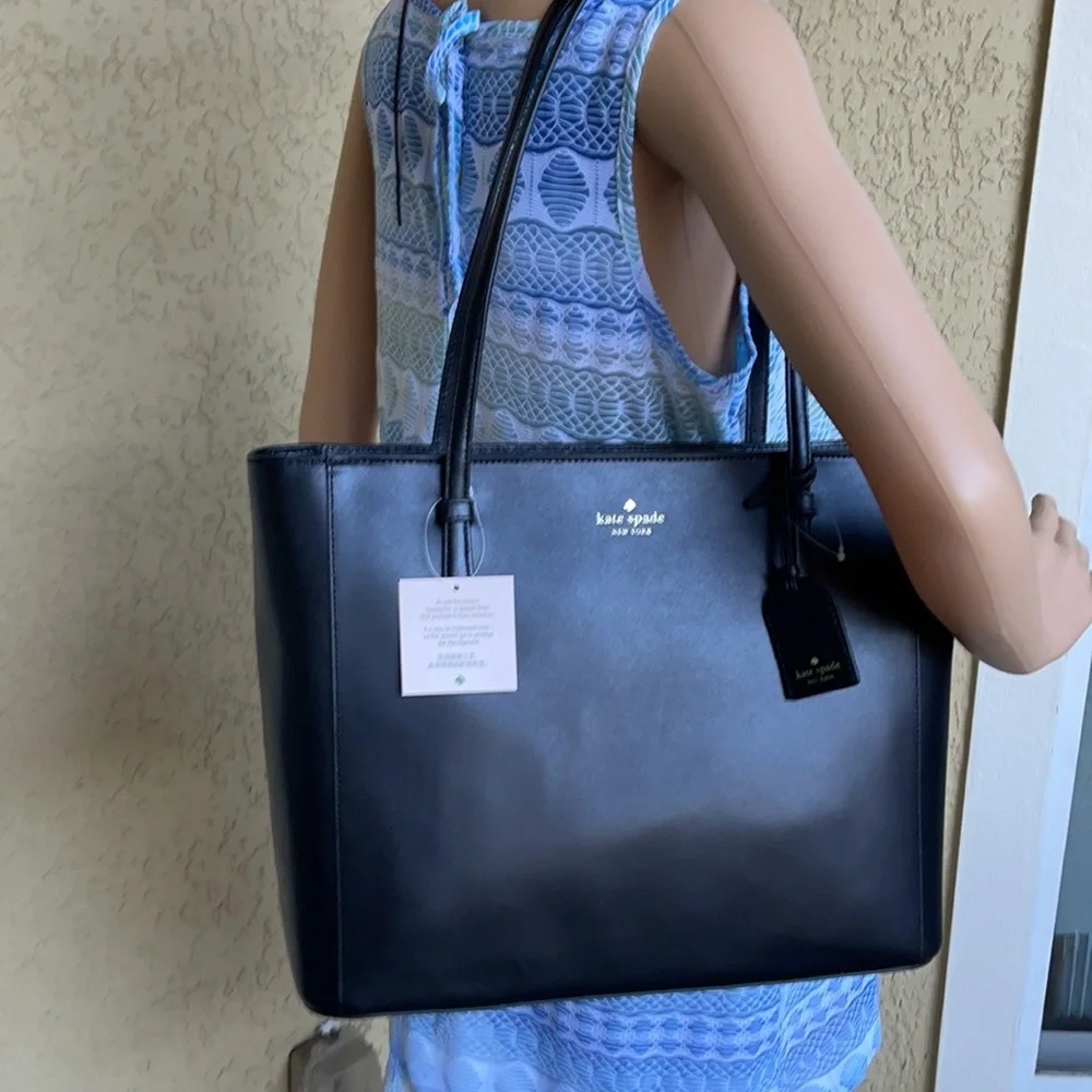 Kate Spade Schuyler Medium Tote